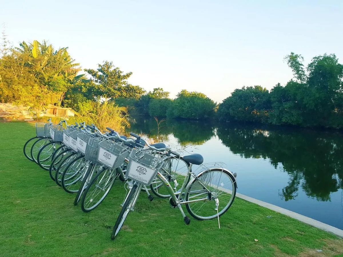 Gem Riverside Hotel Hoi An