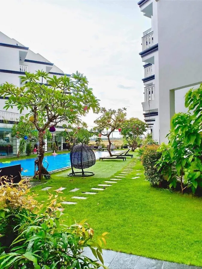 Gem Riverside Hotel Hoi An