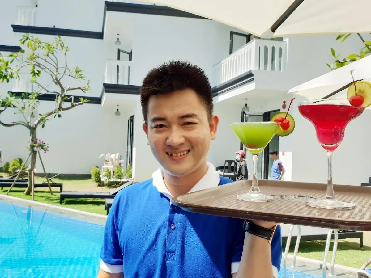 Gem Riverside Hotel Hoi An 4*,