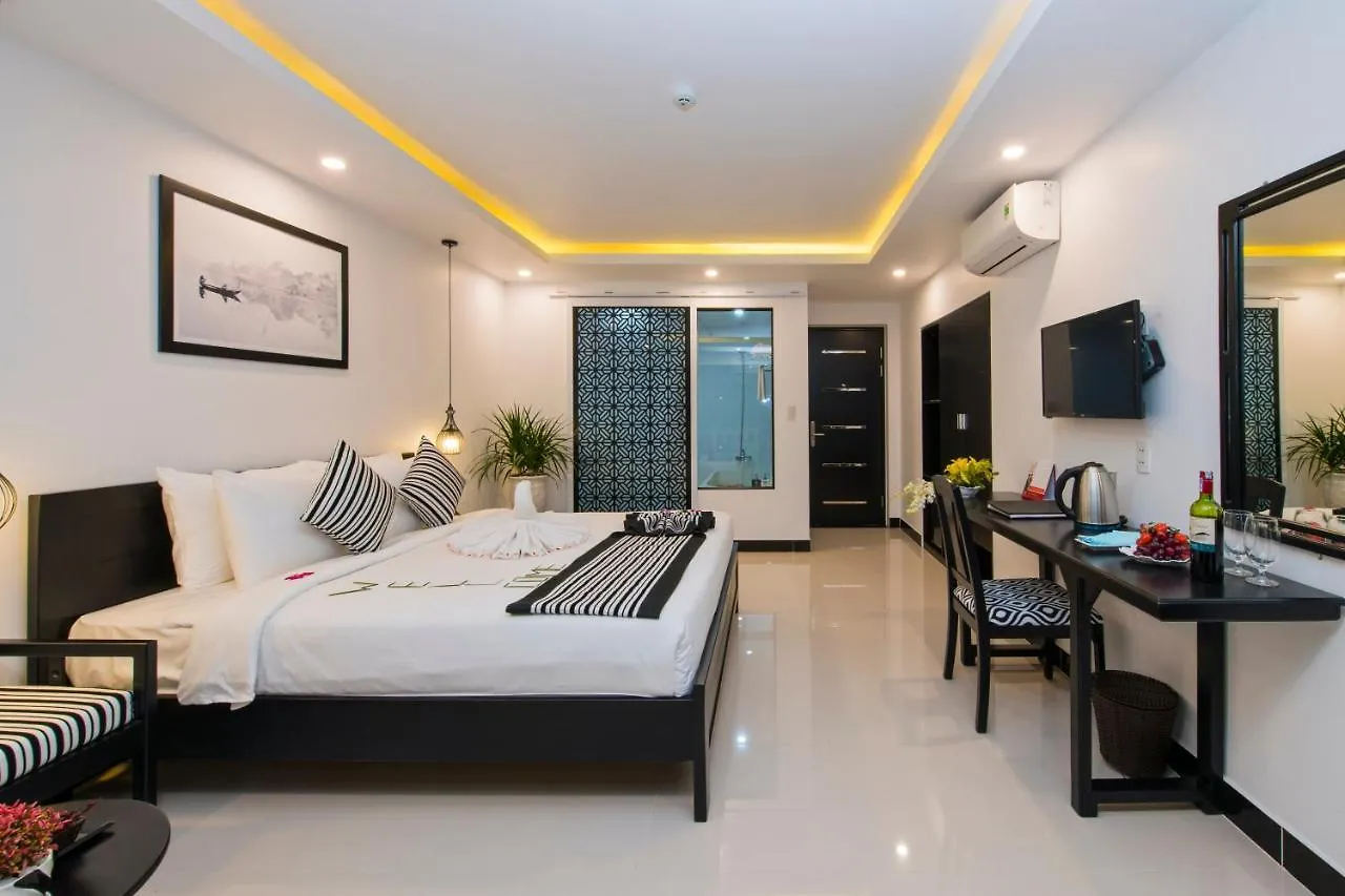 Gem Riverside Hotel Hoi An