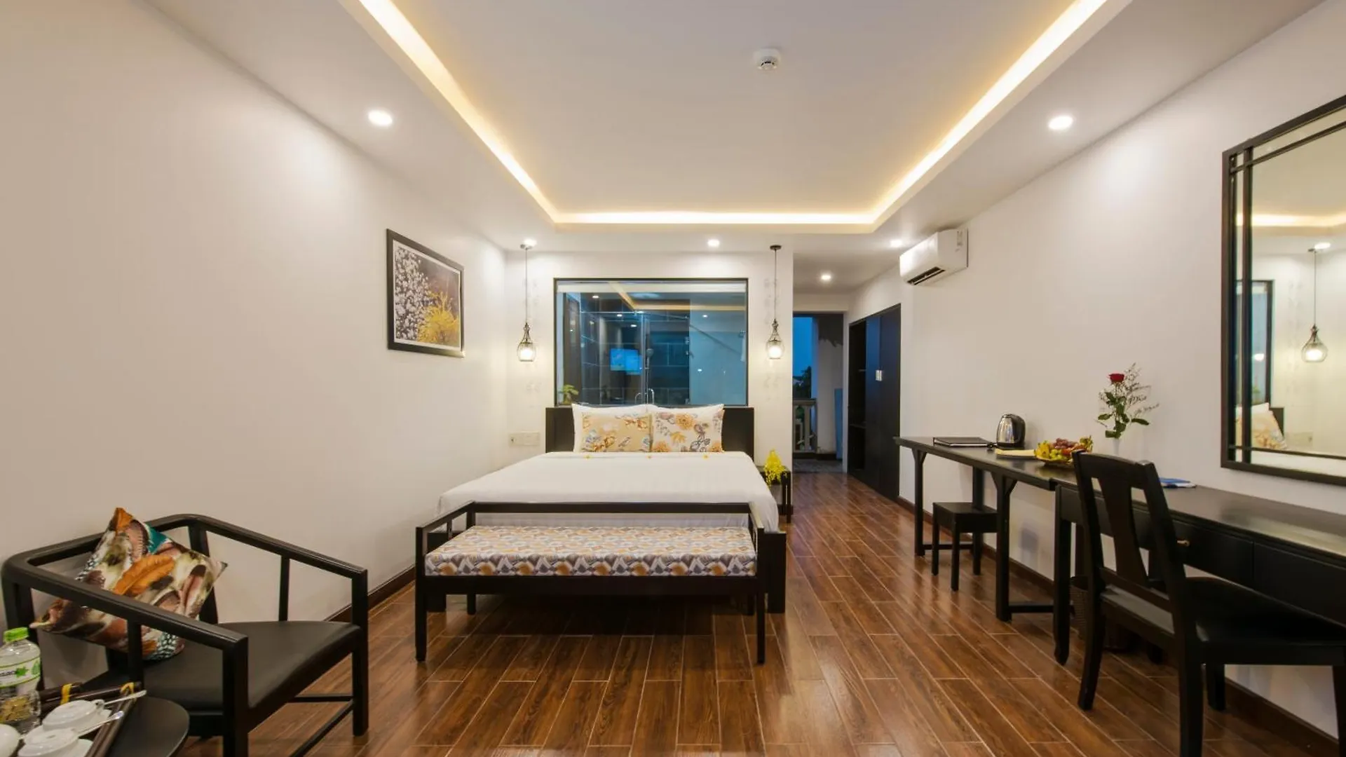 Gem Riverside Hotel Hoi An