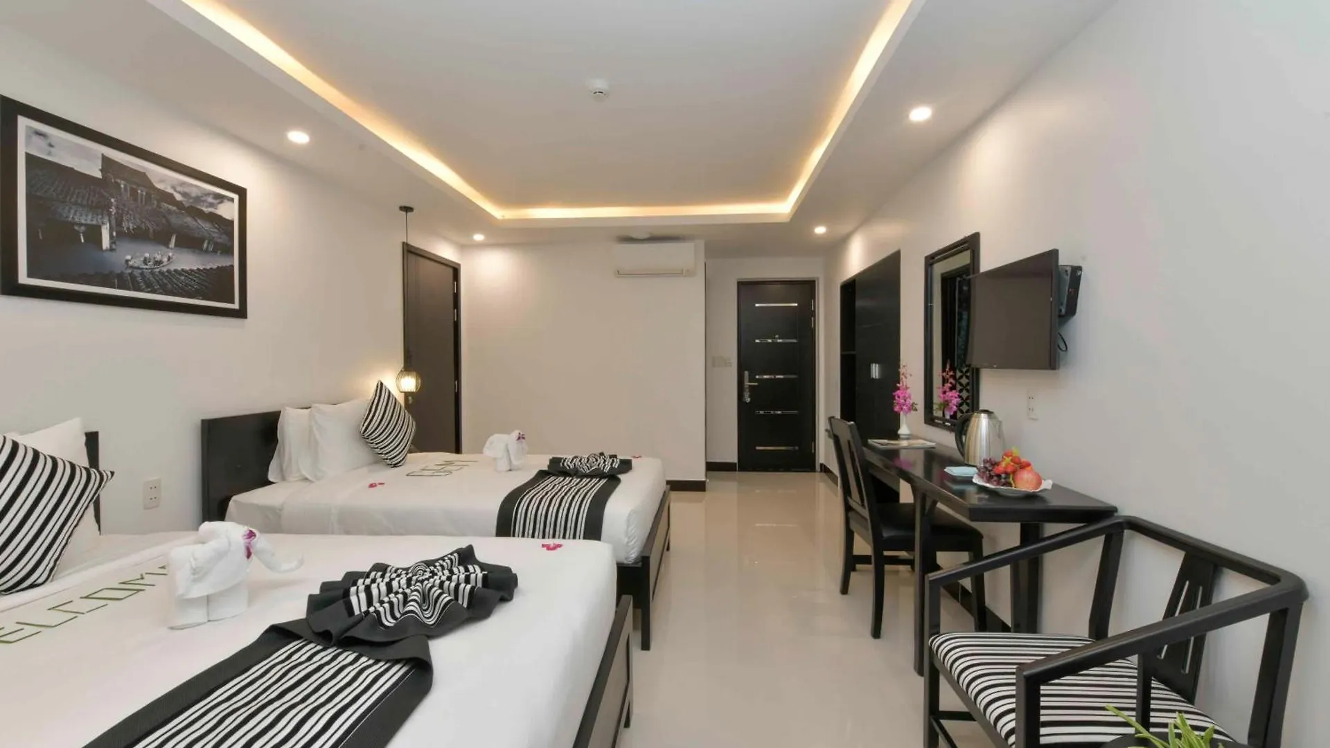 Gem Riverside Hotel Hoi An