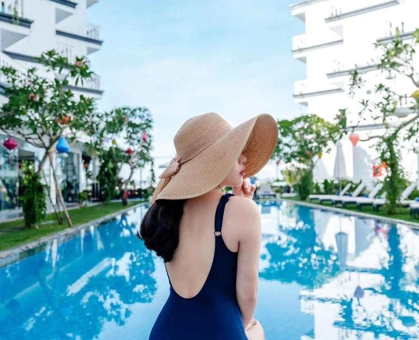 Gem Riverside Hotel Hoi An