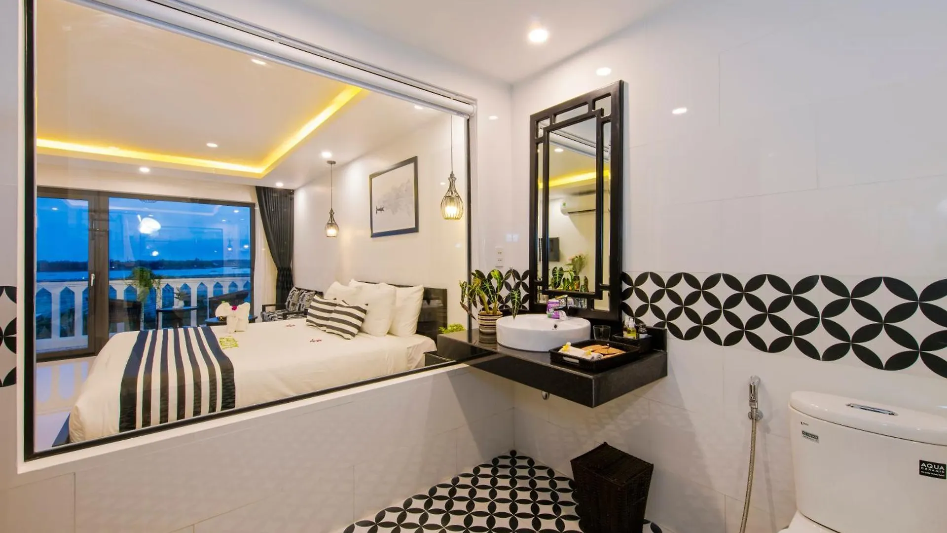 Gem Riverside Hotel Hoi An