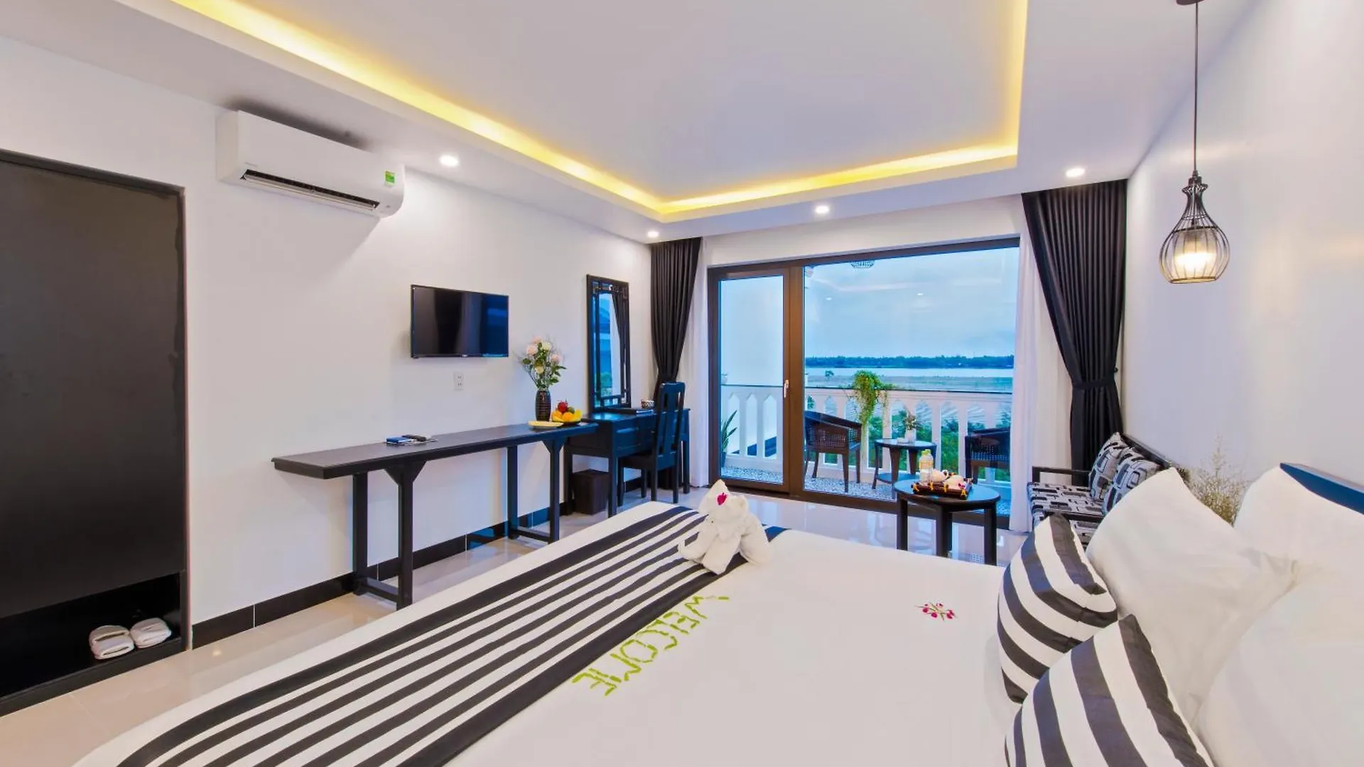 Gem Riverside Hotel Hoi An