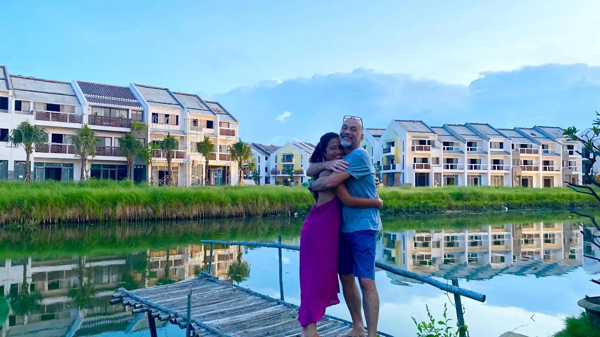 Gem Riverside Hotel Hoi An