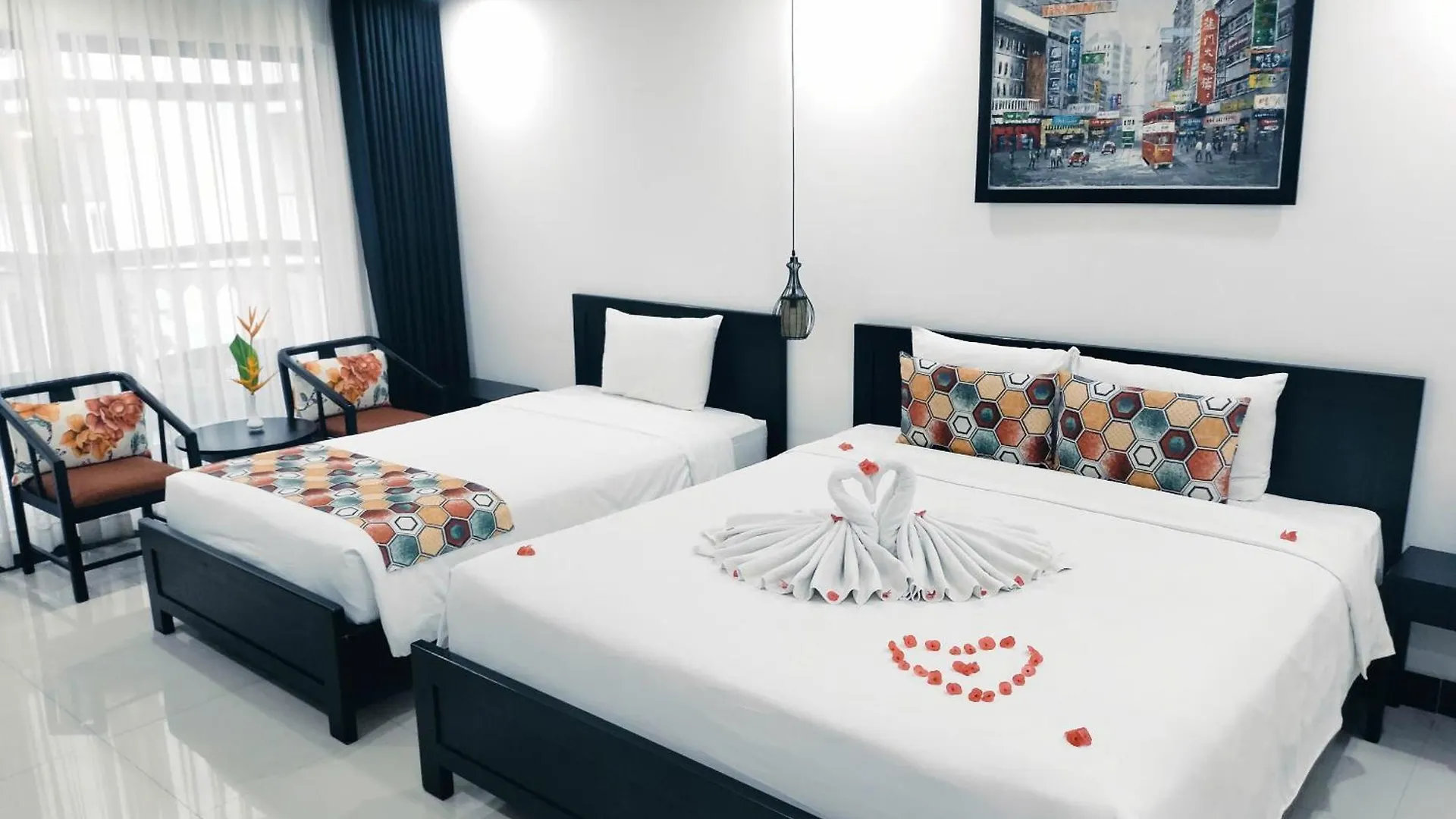 Gem Riverside Hotel Hoi An