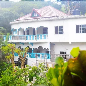 Robin Hood , Port Antonio Jamaica
