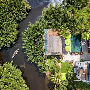 Hotel Hoian Garden & Pool