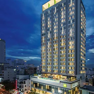 Ibis Styles 4*, Nha Trang Vietnam