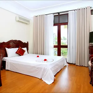 Hotel Lantern